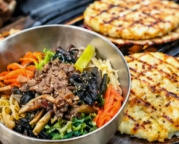 전동떡갈비 사진 2