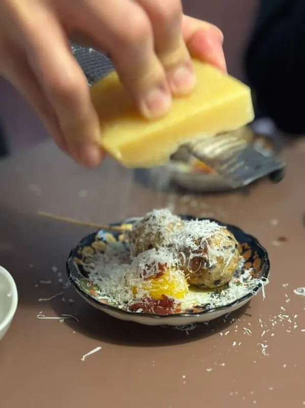 예스터데이 야키토리와 오뎅 사진 2