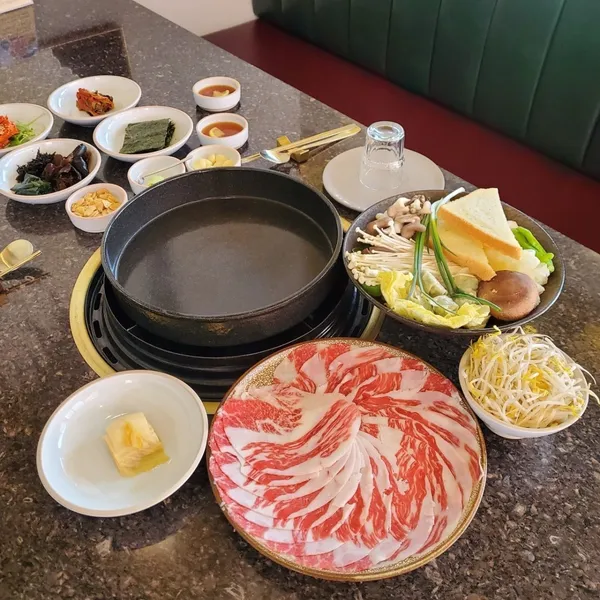 철마숙성한우 용인본점 사진 2