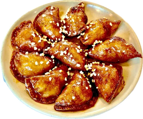 3대원주김치만두 사진 2