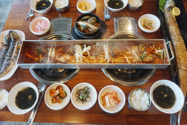 함덕마당 제주함덕점 사진 2