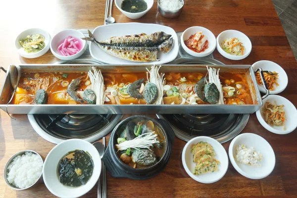함덕마당 제주함덕점 사진 3
