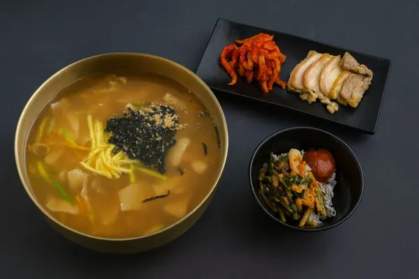류창희국수 청주가경점 사진 2