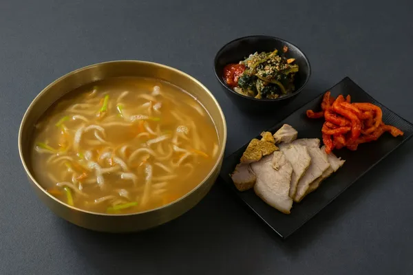 류창희국수 청주가경점 사진 3