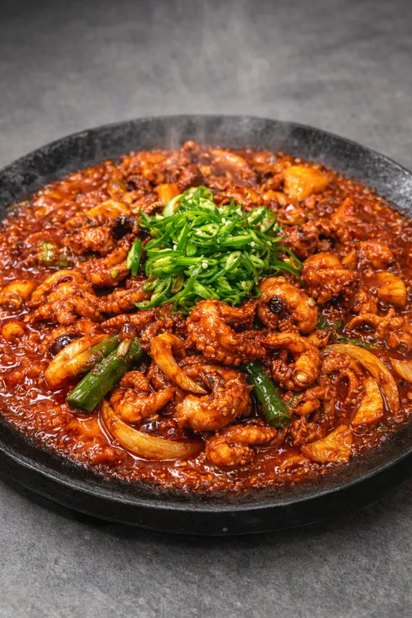 쭈마담 상무점 사진 2