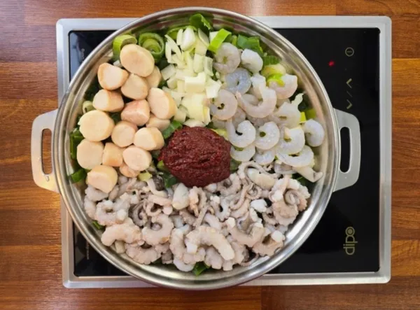 개미집 용산역점 사진 3