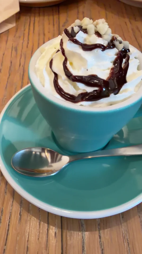 T&M Coffee 사진 2