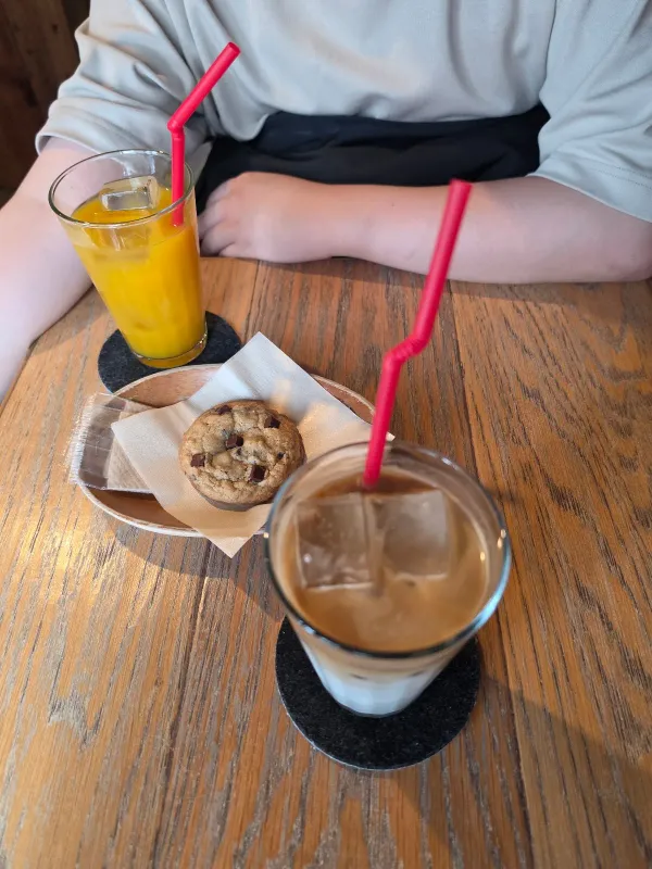T&M Coffee 사진 5