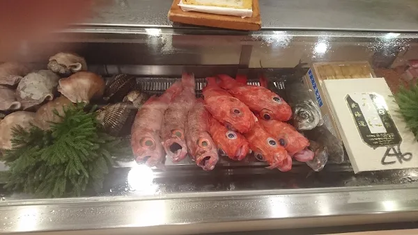 Hagama Sushi 사진 3