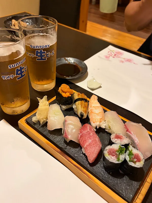 Hagama Sushi 사진 5