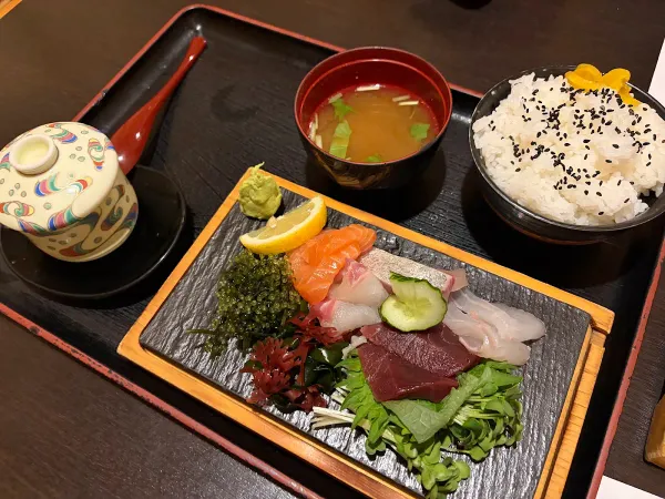 Hagama Sushi, photo 3