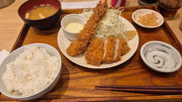 톤카츠 오리베 아사쿠사점 사진 4