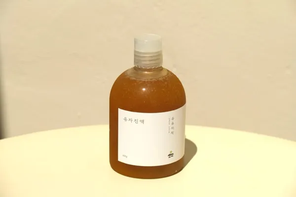 유유자적카페유자 사진 3