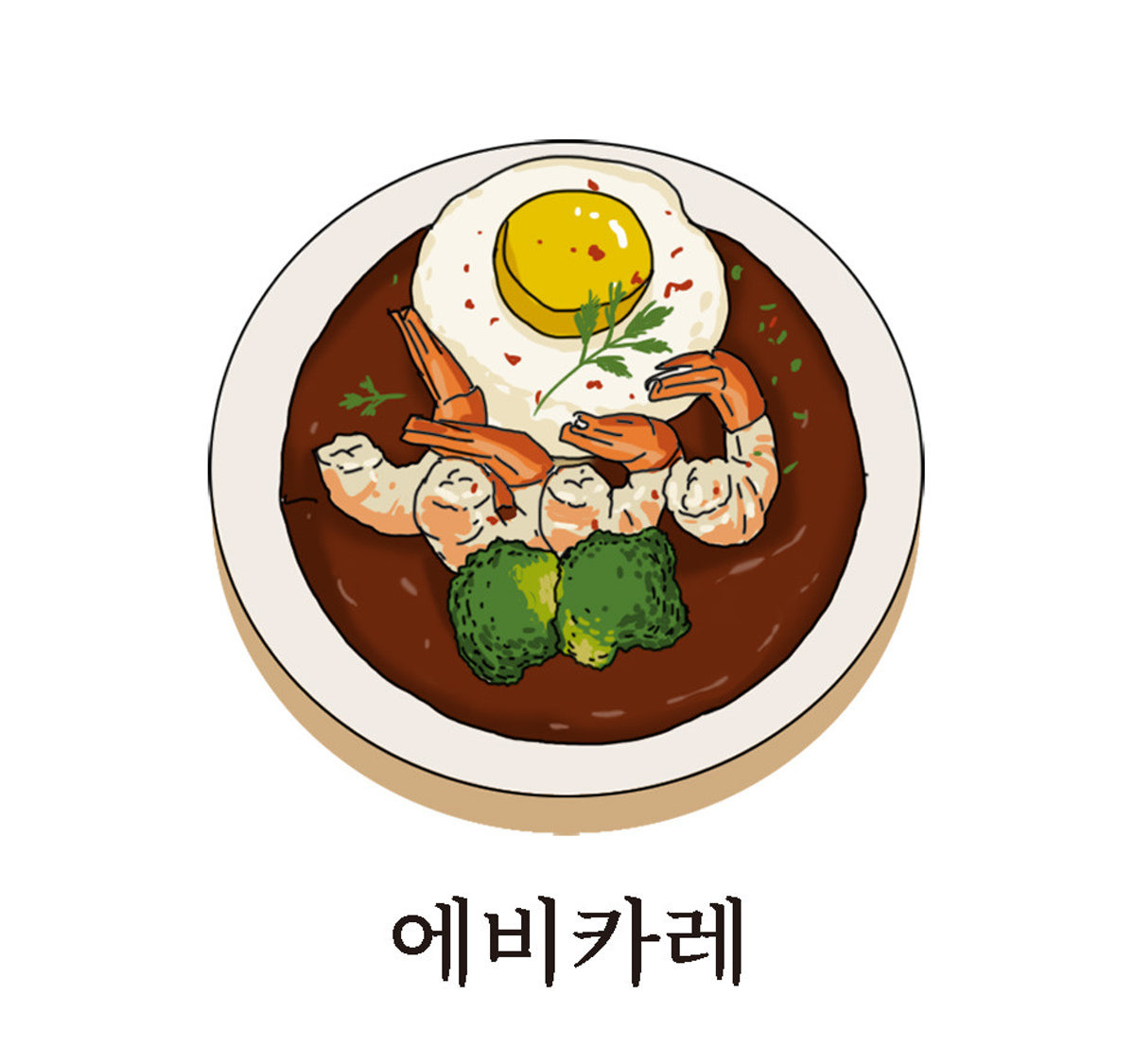 코노하카레 사진 3