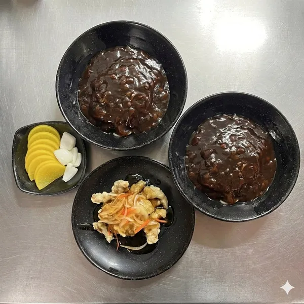 향원 사진 2