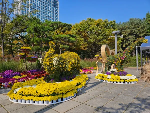 대전 유성 가볼만한 곳 9곳