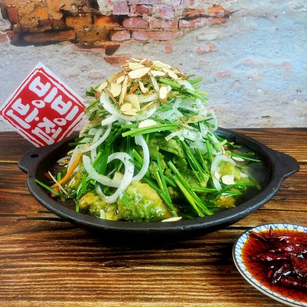 빙빙반점 사진 3