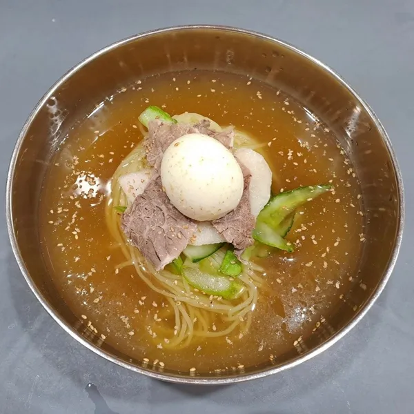 조선곰탕 사진 3