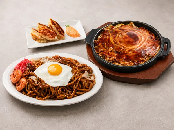 죠죠 롯데백화점 인천점 사진 2