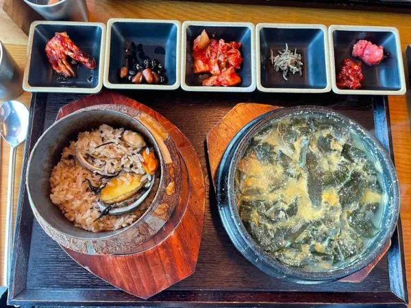 우니담 제주함덕점 사진 2