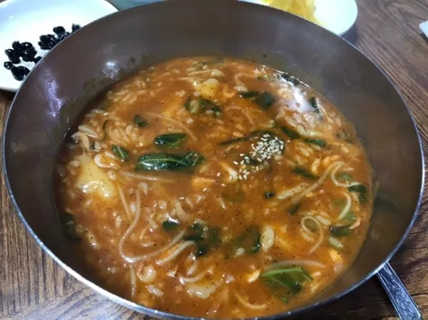 산마루가든 사진 2