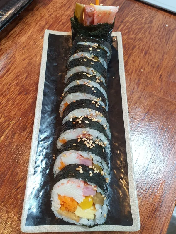정성식당 사진 2