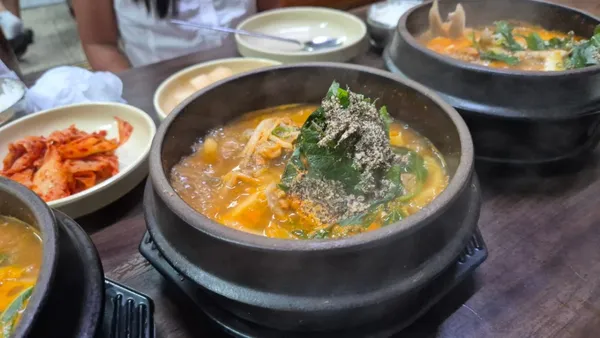 종로3가감자탕