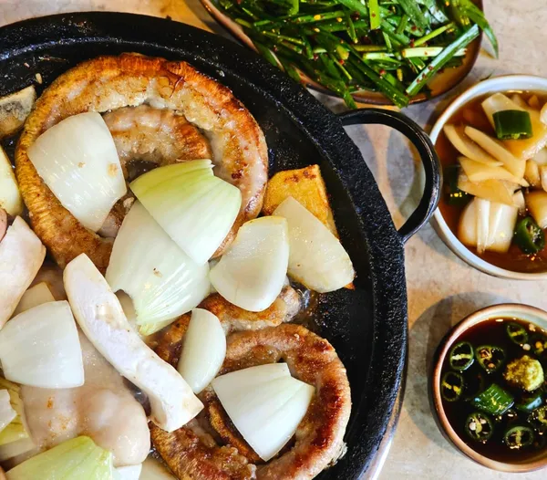 이주소곱창 사진 3