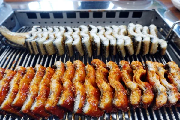 숲속장어구이 사진 3
