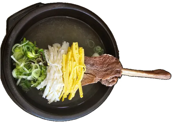 종가면옥 본점 사진 2