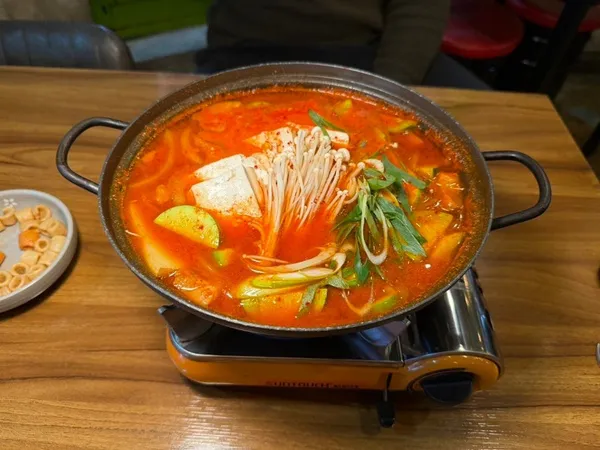 사당역포차 사당점 사진 2
