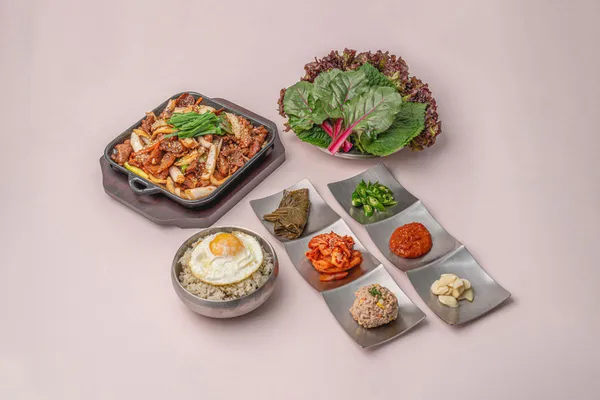 채육식당 성수점 사진 3