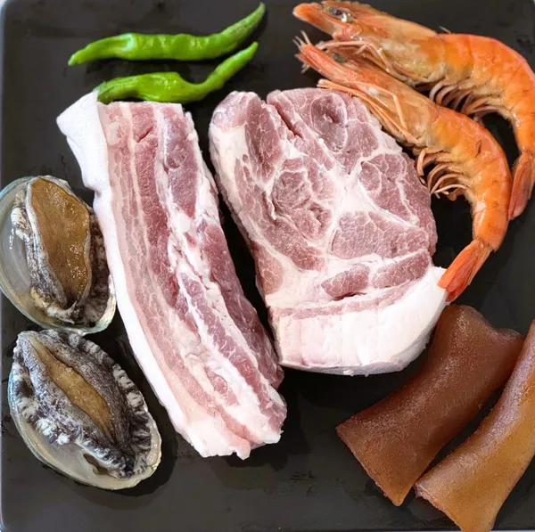 봉순이네흑돼지 제주신화월드본점 사진 3