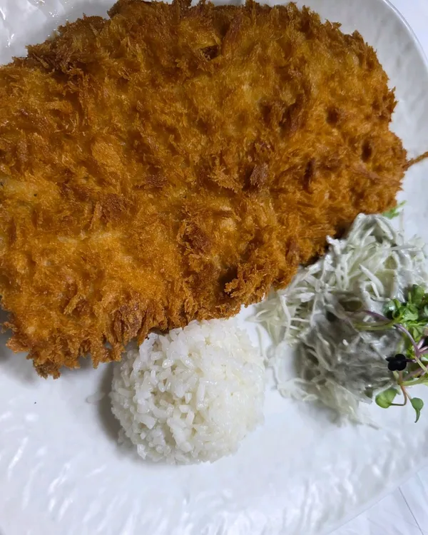 유진짬뽕앤돈까스 사진 2