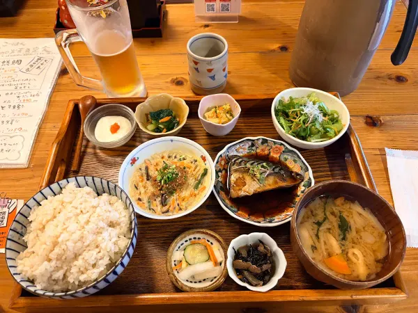 八百屋とごはん うらや西天満店 사진 3