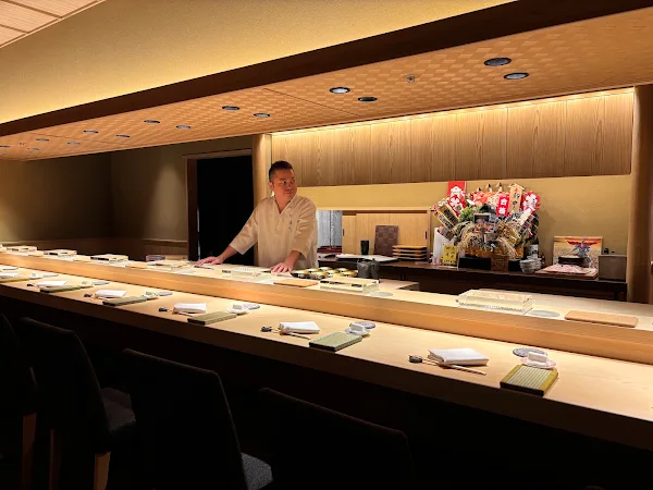 Sushi Yuu
