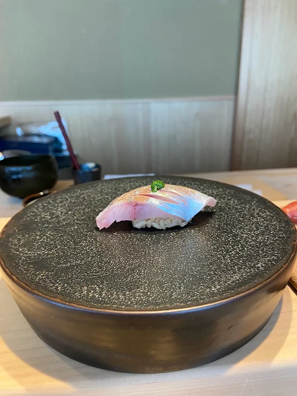 Sushi Yuu 사진 5