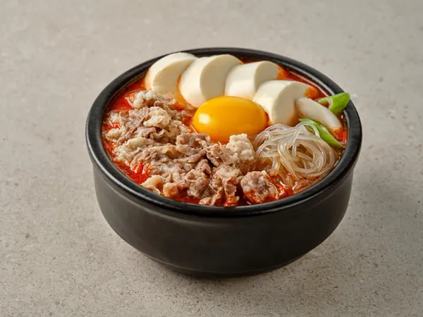 완뚝순두부 수성못점 사진 3