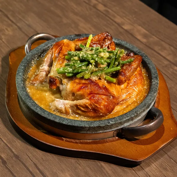 서울촌닭 사진 3