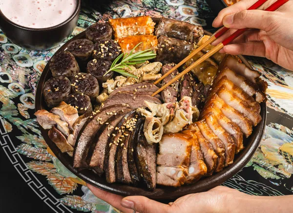 신선술집 도원 건대 본점 사진 3