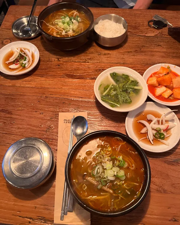 부평동맷돌빈대떡
