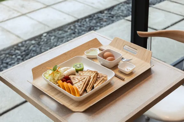 한옥스테이 화랑루 사진 3