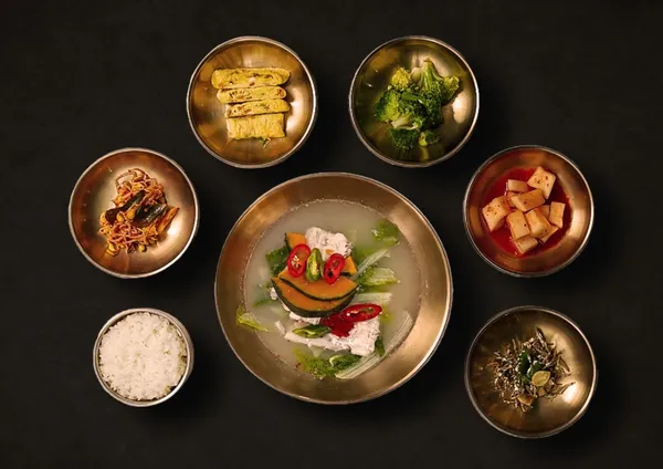 바다어멍 서귀포올레시장본점 사진 3