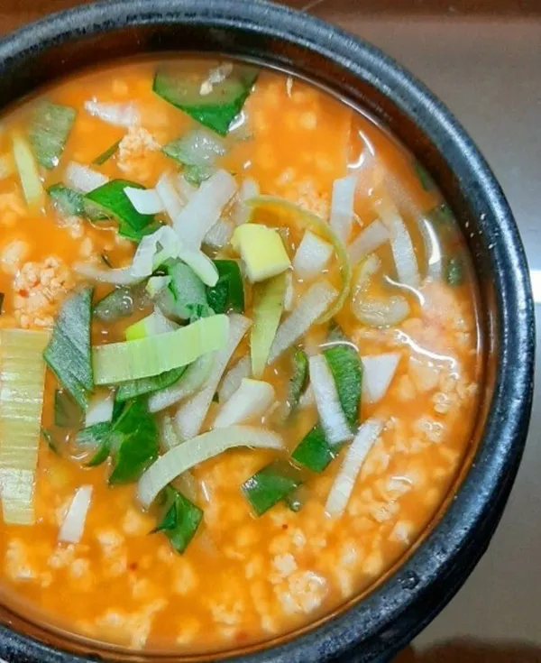 큰곰집 사진 2