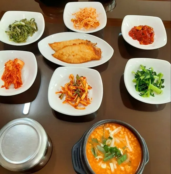 큰곰집 사진 3
