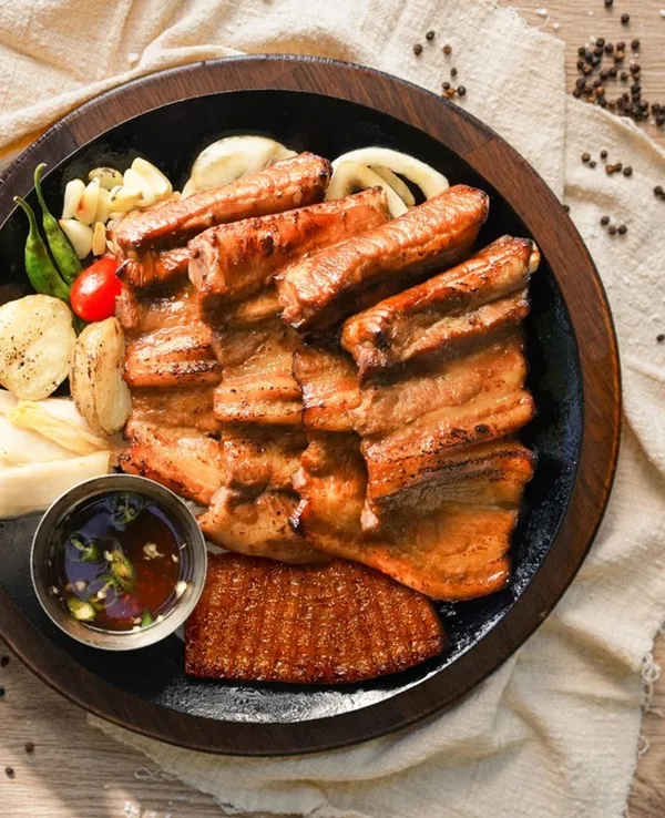 식당3선 센텀점 사진 2
