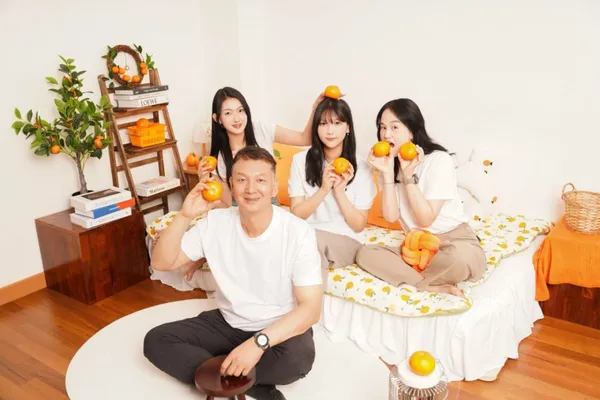 노형동 사진관 & 셀프스튜디오 사진 3