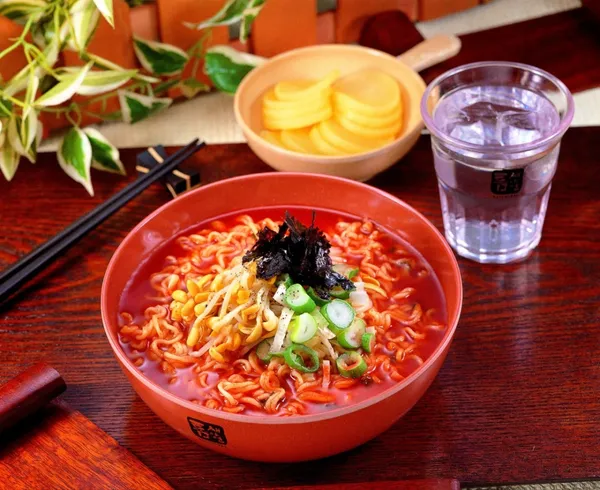 틈새라면 사당점 사진 2