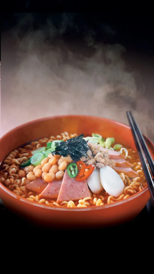 틈새라면 사당점 사진 3
