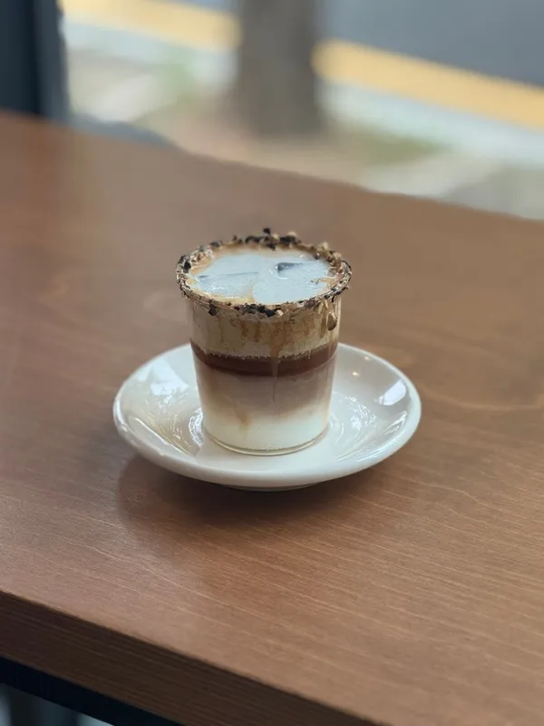 파운커피 운정 본점 사진 2